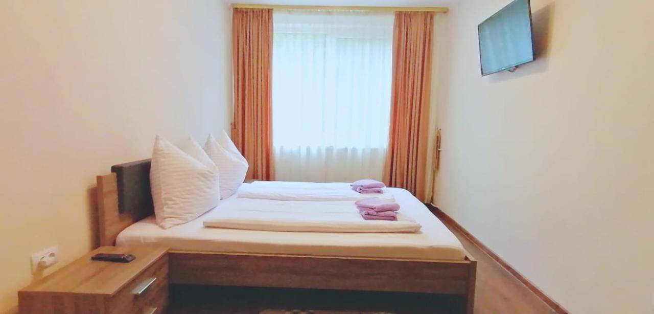 Apartament Felix Therm Беїле-Фелікс Екстер'єр фото