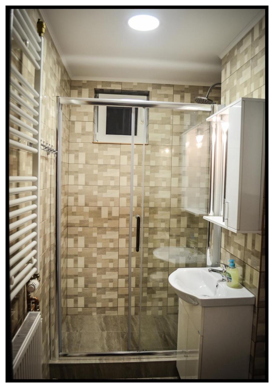 Apartament Felix Therm Беїле-Фелікс Екстер'єр фото