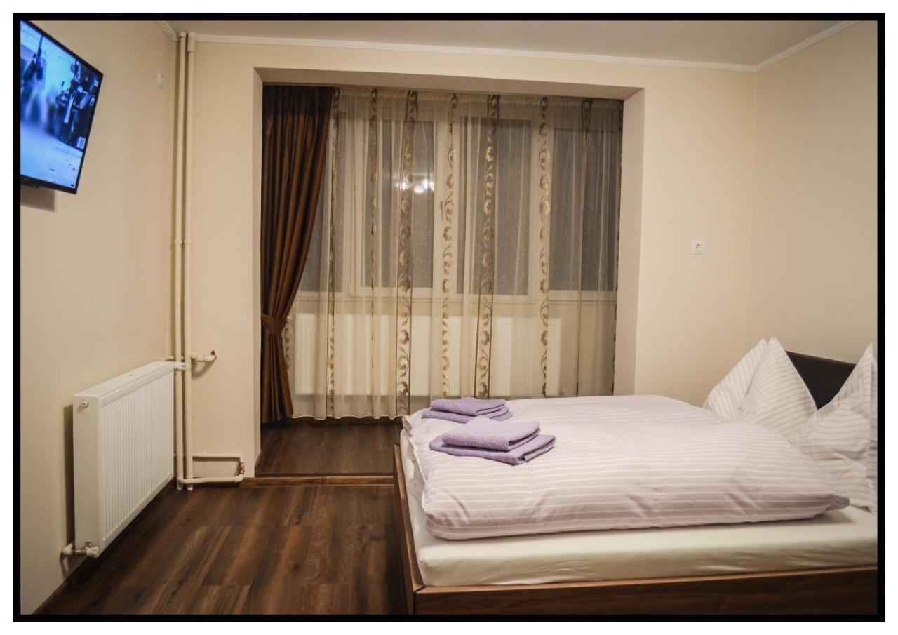 Apartament Felix Therm Беїле-Фелікс Екстер'єр фото