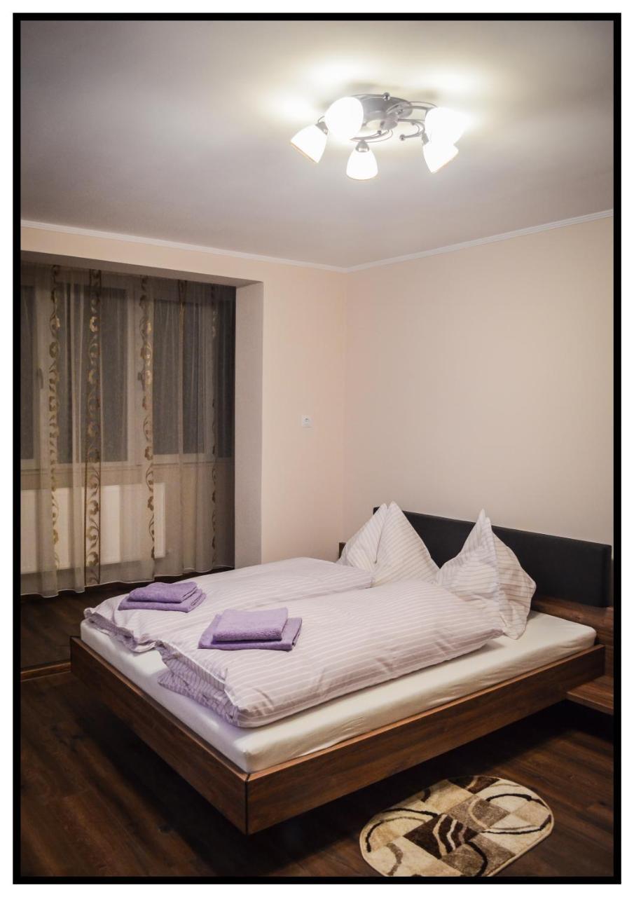 Apartament Felix Therm Беїле-Фелікс Екстер'єр фото