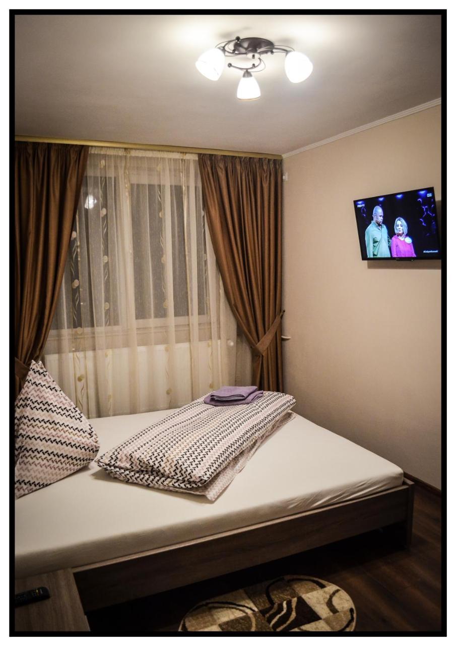Apartament Felix Therm Беїле-Фелікс Екстер'єр фото