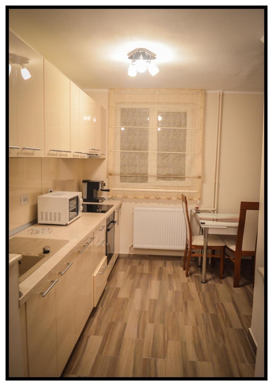 Apartament Felix Therm Беїле-Фелікс Екстер'єр фото