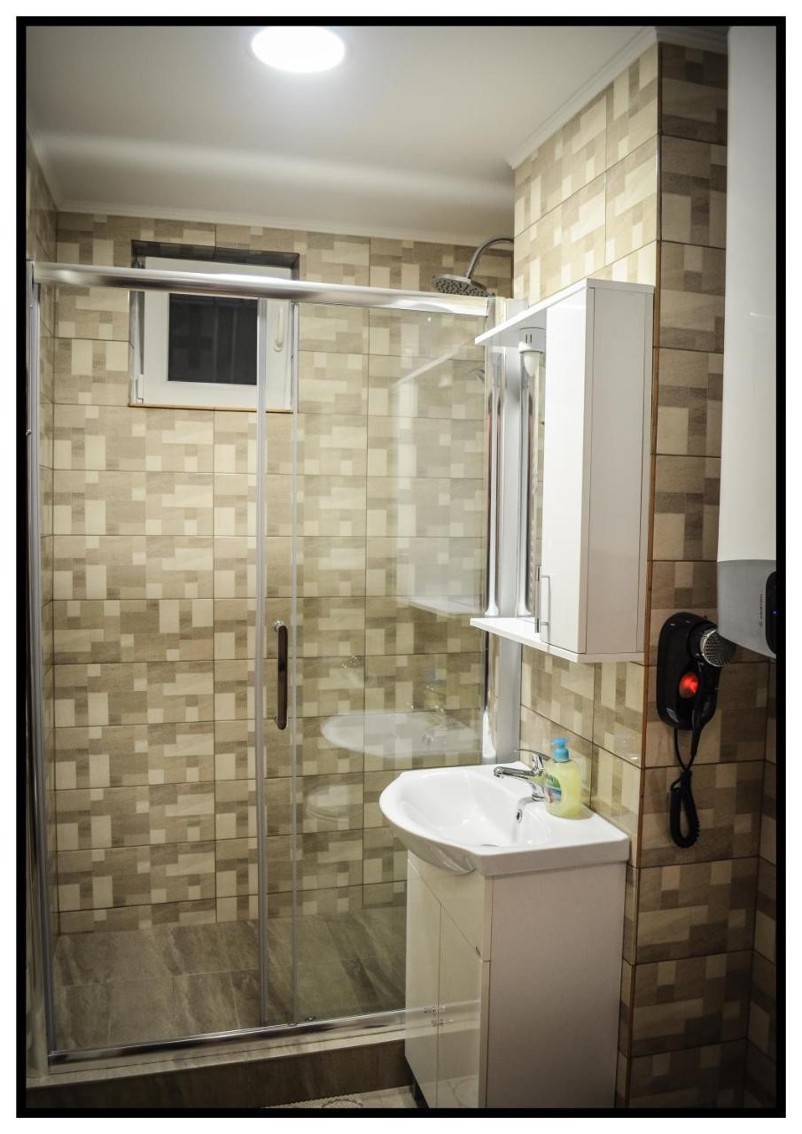 Apartament Felix Therm Беїле-Фелікс Екстер'єр фото