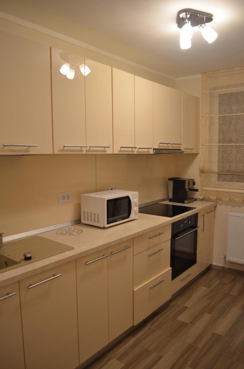 Apartament Felix Therm Беїле-Фелікс Екстер'єр фото