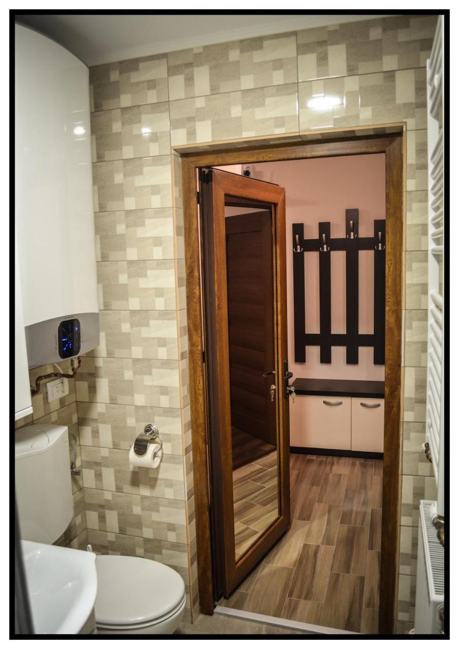 Apartament Felix Therm Беїле-Фелікс Екстер'єр фото